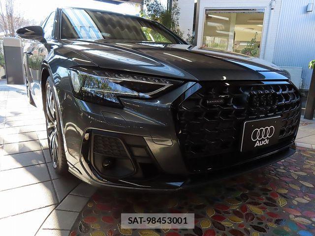 Audi A8 2023-06 607051-8