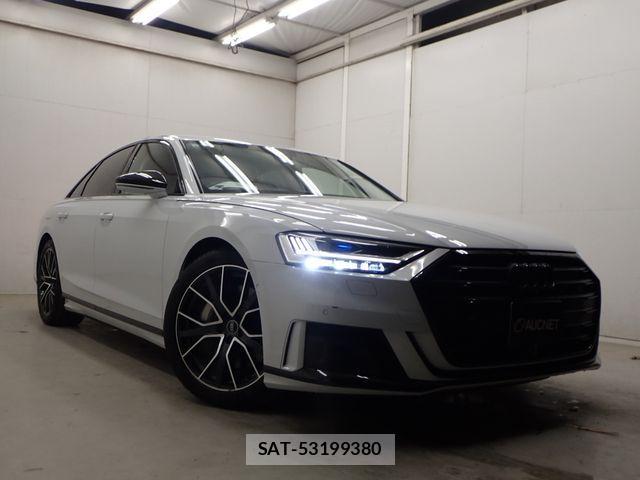 sat car