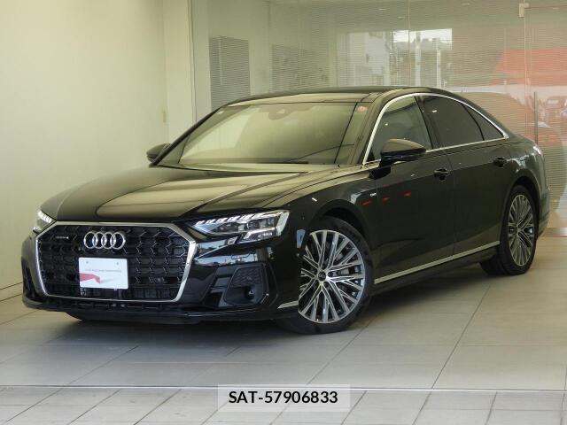 Audi A8 2023-11 1389161-0