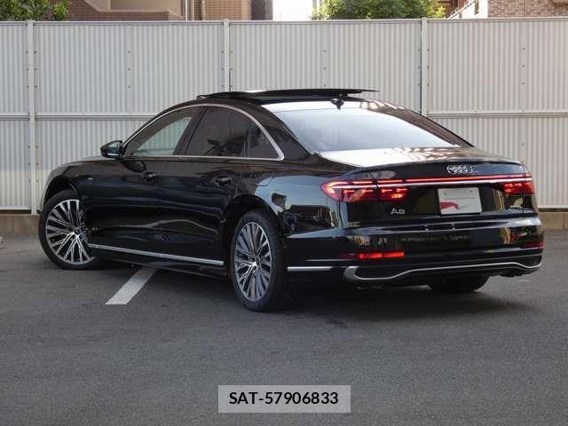 Audi A8 2023-11 1389161-9