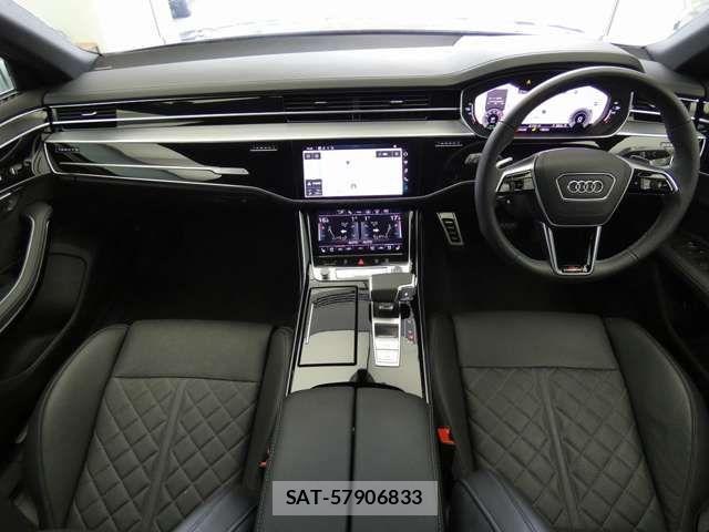 Audi A8 2023-11 1389161-6
