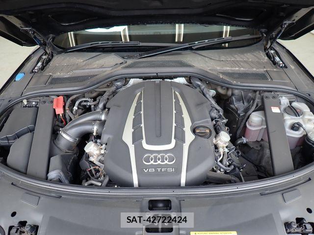Audi A8 2012-09 4930027-27