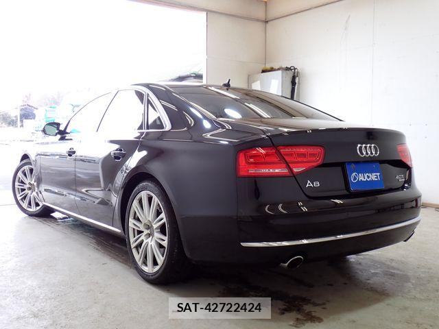 Audi A8 2012-09 4930027-2