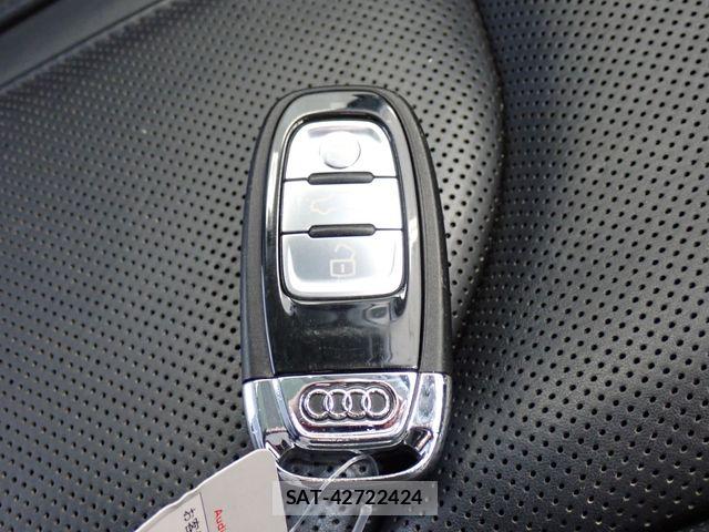 Audi A8 2012-09 4930027-29