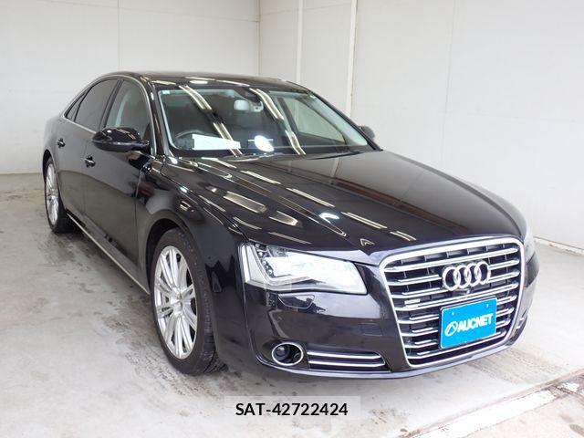 Audi A8 2012-09 4930027-3