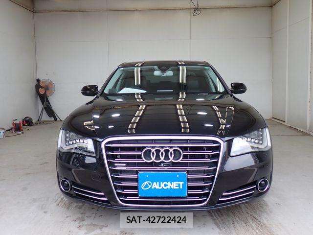 Audi A8 2012-09 4930027-5