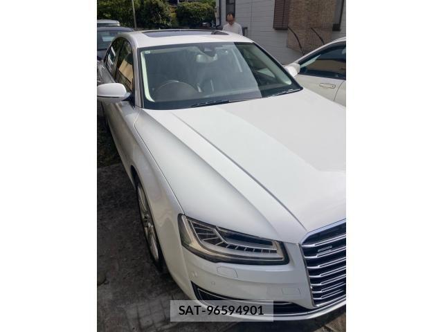 Audi A8 2017-11 6495008-1