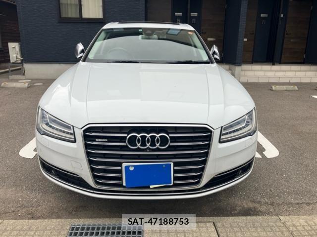 Audi A8 2015-01 7249846-1
