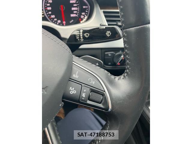 Audi A8 2015-01 7249846-19