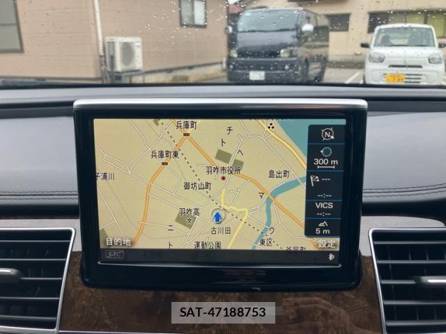Audi A8 2015-01 7249846-22