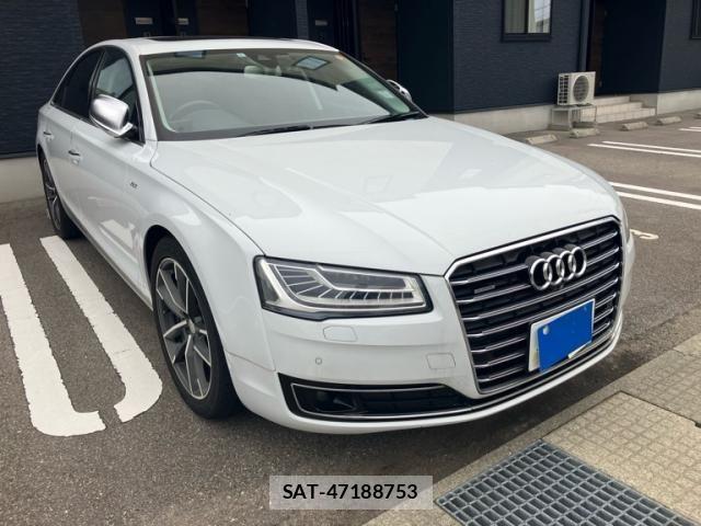 Audi A8 2015-01 7249846-2