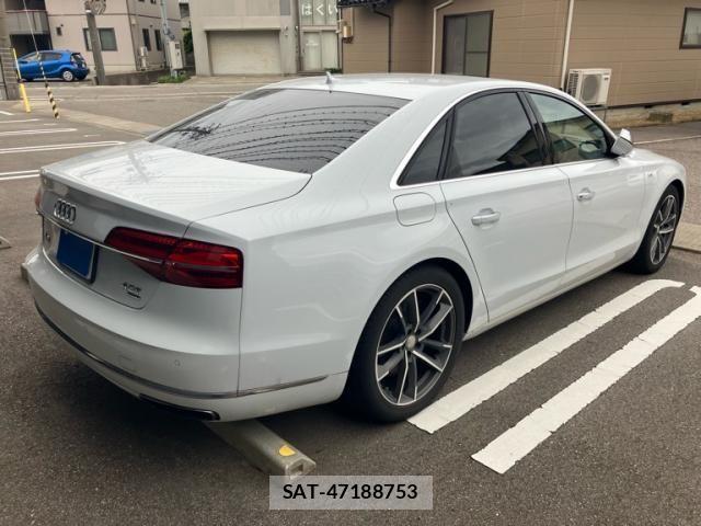Audi A8 2015-01 7249846-3