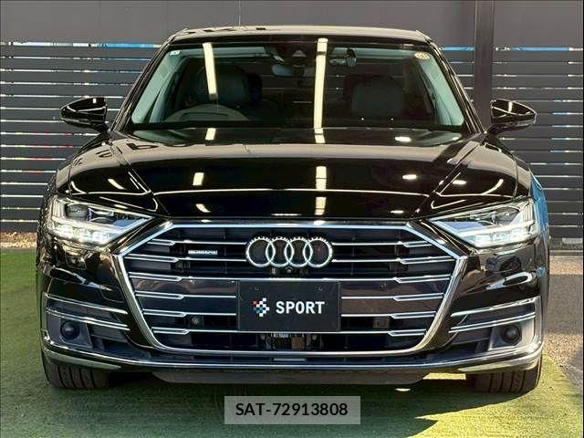 Audi A8 2021-03 7249844-12