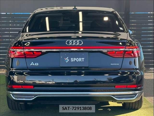 Audi A8 2021-03 7249844-13