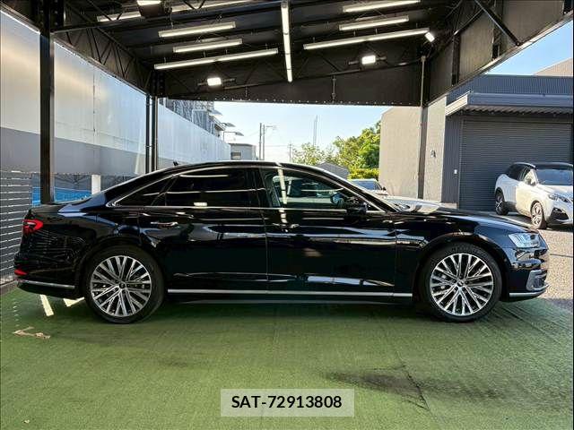 Audi A8 2021-03 7249844-14