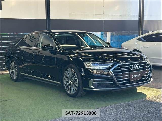 Audi A8 2021-03 7249844-15