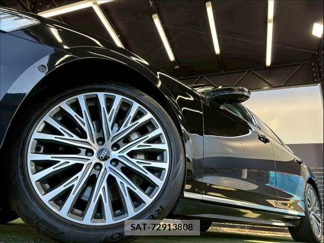 Audi A8 2021-03 7249844-18