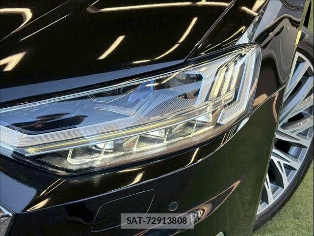 Audi A8 2021-03 7249844-19