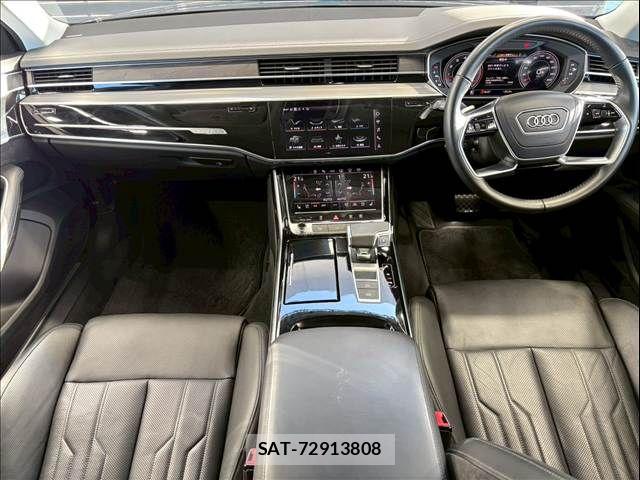 Audi A8 2021-03 7249844-2