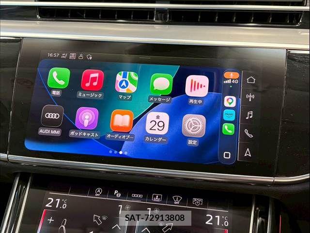 Audi A8 2021-03 7249844-7