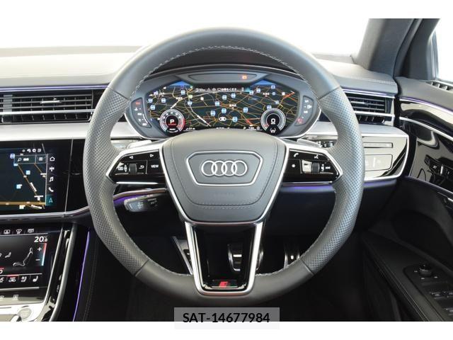 Audi A8 2025-02 7391403-11