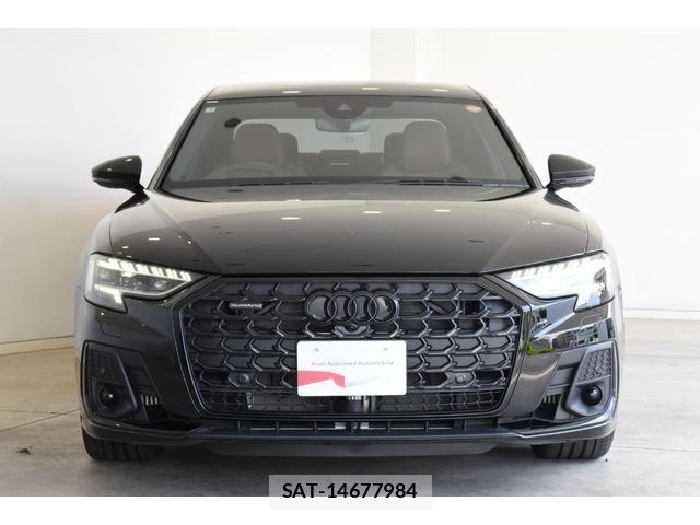 Audi A8 2025-02 7391403-16