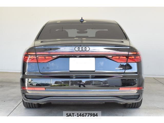 Audi A8 2025-02 7391403-17