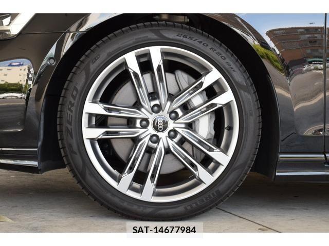 Audi A8 2025-02 7391403-18