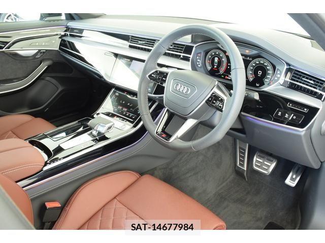 Audi A8 2025-02 7391403-1