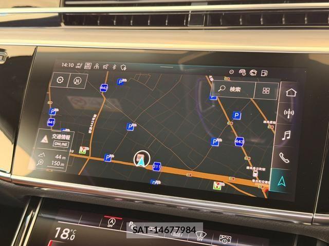Audi A8 2025-02 7391403-5