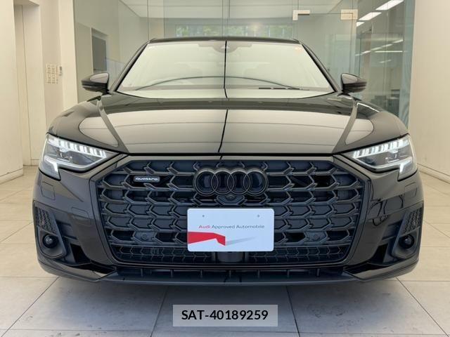 Audi A8 2025-08 7453004-13
