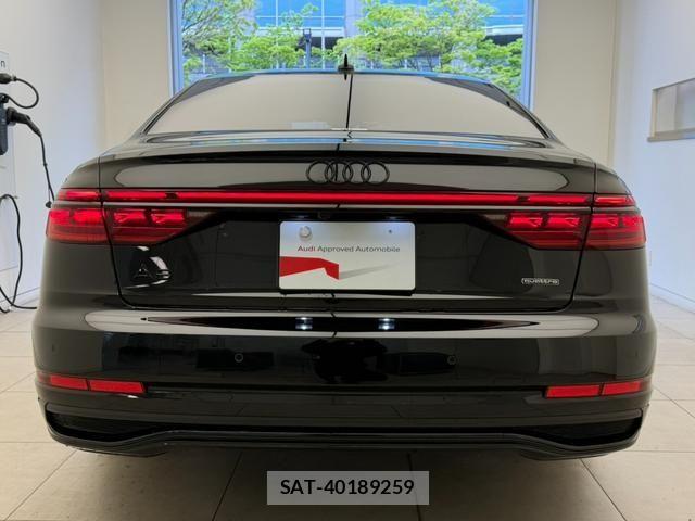 Audi A8 2025-08 7453004-14