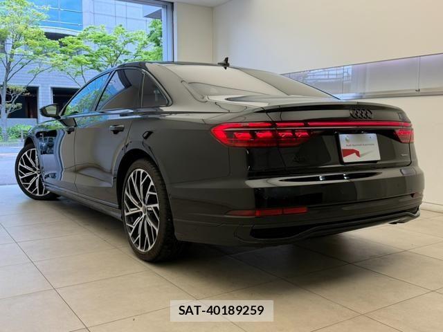Audi A8 2025-08 7453004-2