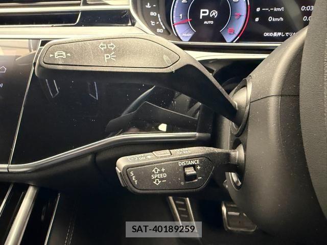 Audi A8 2025-08 7453004-7