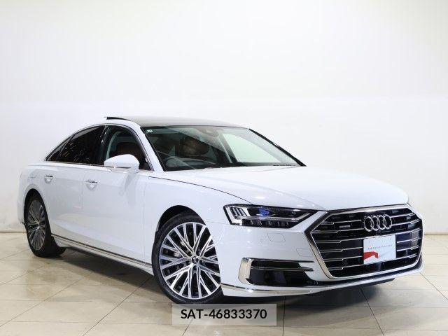 Audi A8 2019-03 7453006-12