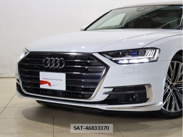 Audi A8 2019-03 7453006-15