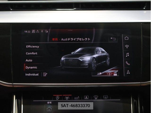 Audi A8 2019-03 7453006-25