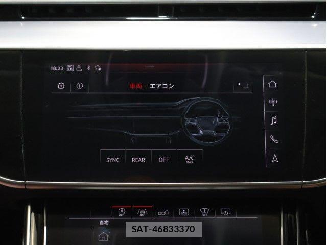 Audi A8 2019-03 7453006-28