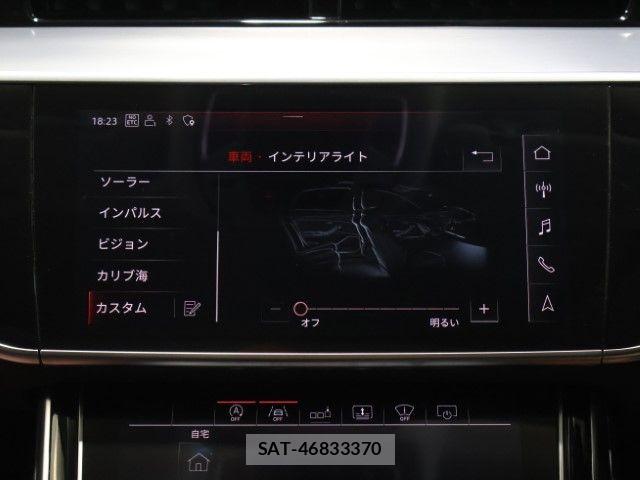Audi A8 2019-03 7453006-29
