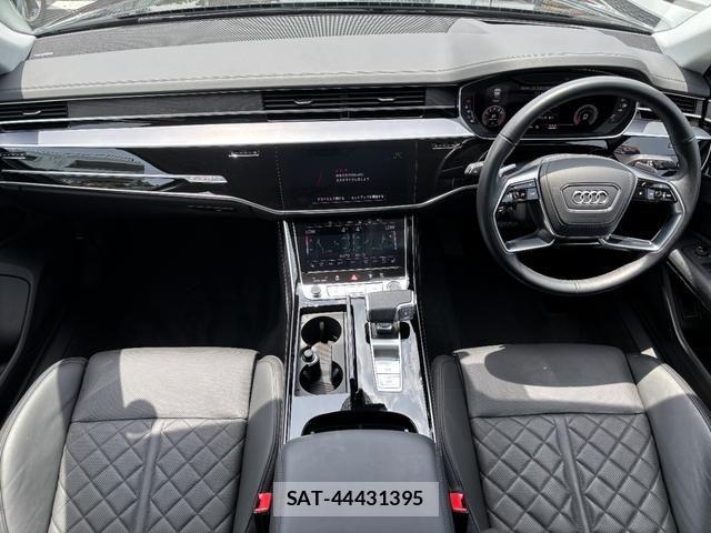 Audi A8 2024-04 7615067-10