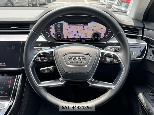 Audi A8 2024-04 7615067-11