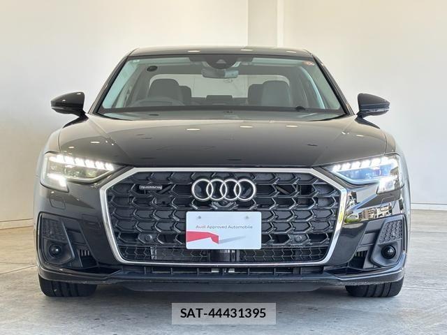 Audi A8 2024-04 7615067-15