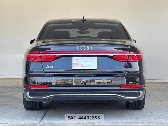 Audi A8 2024-04 7615067-16