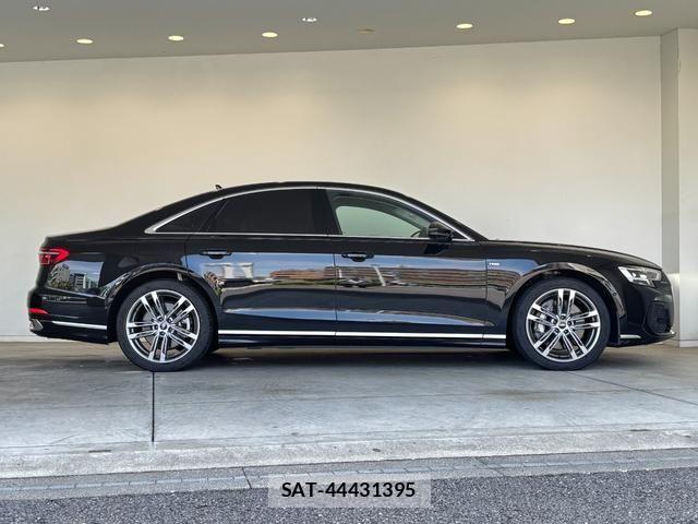 Audi A8 2024-04 7615067-17
