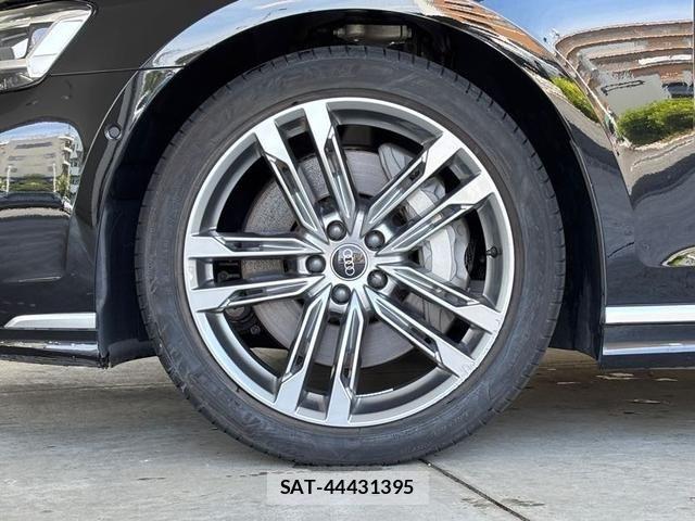 Audi A8 2024-04 7615067-18