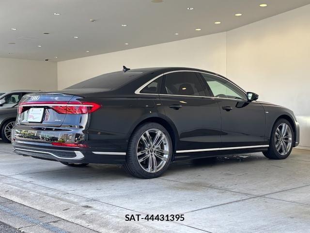 Audi A8 2024-04 7615067-2