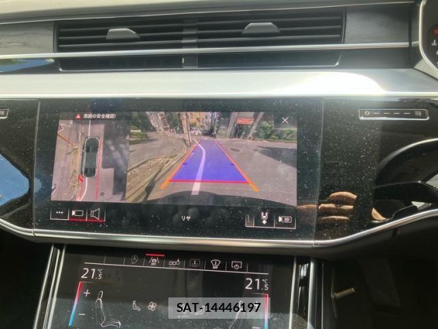 Audi A8 2019-07 7615070-25
