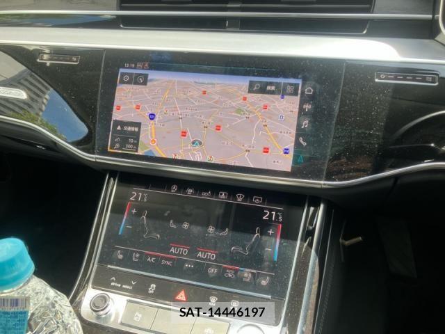 Audi A8 2019-07 7615070-27