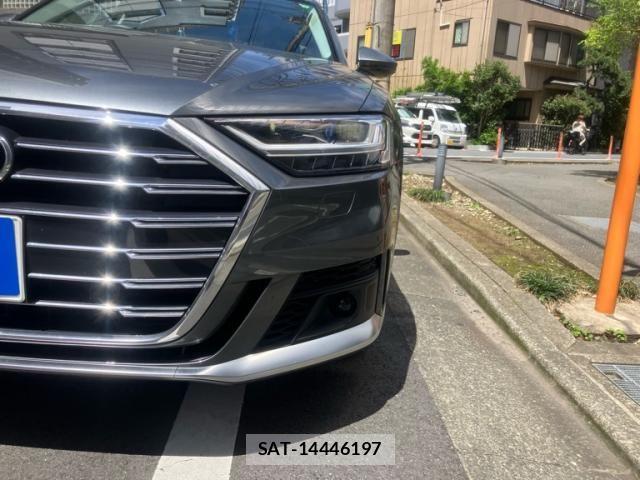 Audi A8 2019-07 7615070-3