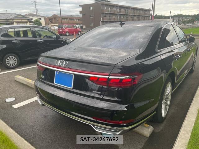 Audi A8 2018-10 7615069-9